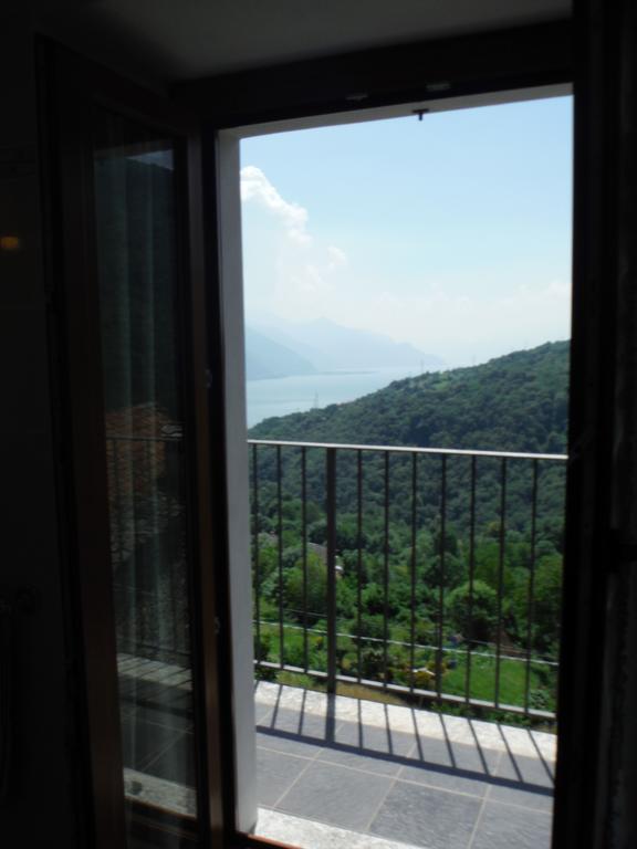 Apartments Gravedona Panoramic חדר תמונה