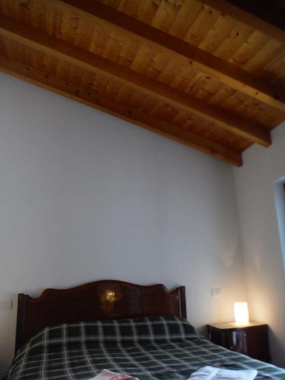 Apartments Gravedona Panoramic חדר תמונה