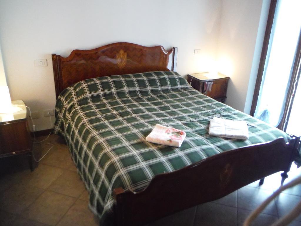 Apartments Gravedona Panoramic חדר תמונה