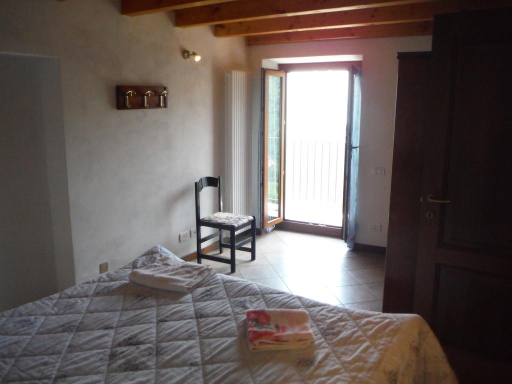 Apartments Gravedona Panoramic חדר תמונה